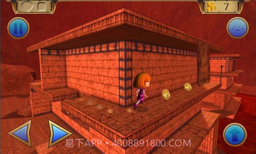 密室逃脱:玛雅宝藏 Jewel Hunter截图5 密室逃脱:玛雅宝藏 Jewel Hunter截图5