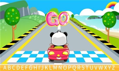 宝宝学ABC截图4 宝宝学ABC截图4