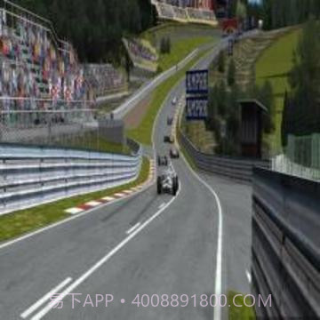 Super Pole Position F1 Free截图2 Super Pole Position F1 Free截图2