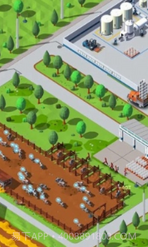 奶牛场快乐奶牛截图3 奶牛场快乐奶牛截图3