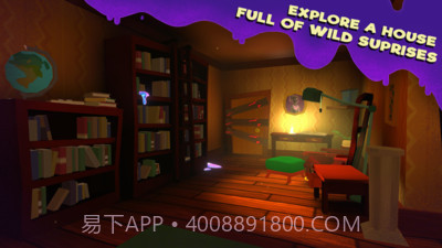 幽灵行者赫尔行动官网版截图4