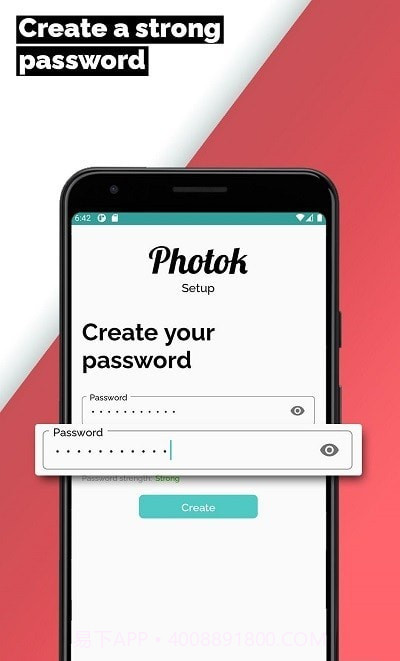 Photok加密相册截图4