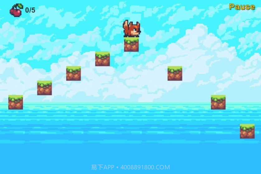 可爱狐狸截图3 可爱狐狸截图3