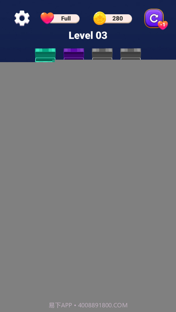 彩沙分类挑战付费版截图2 彩沙分类挑战付费版截图2