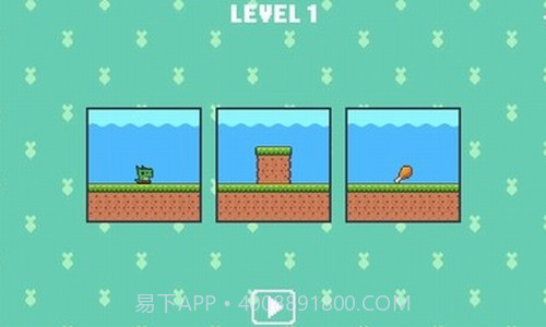 饥饿小恐龙截图3