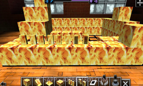 怪物世界截图3 怪物世界截图3