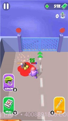 伪装者杀手截图2