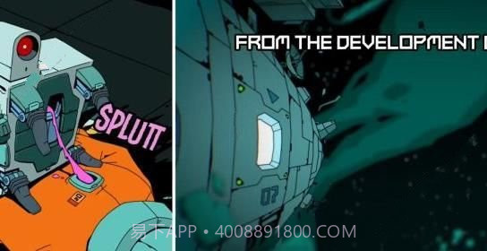 VoidBastards官网版截图3 VoidBastards官网版截图3