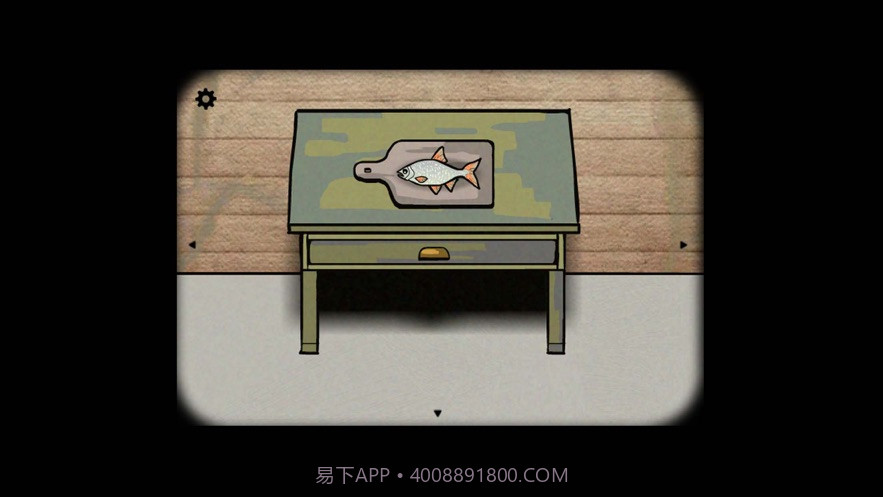 逃离方块湖泊官网版截图1