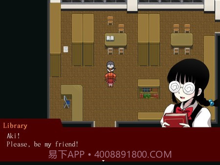 Misao绿色免手机版截图2