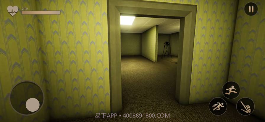 密室恐怖恐怖截图3 密室恐怖恐怖截图3