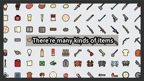 死城僵尸生存去更新版截图1 死城僵尸生存去更新版截图1