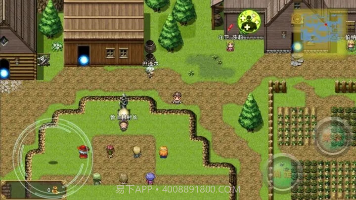 开局抽取超级天赋无限内购版截图2 开局抽取超级天赋无限内购版截图2