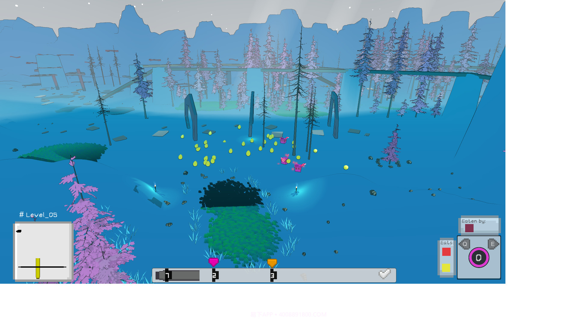 生态公园EcoPark免费版截图7 生态公园EcoPark免费版截图7