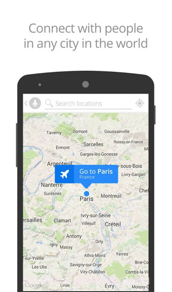 Tinder最新版截图4