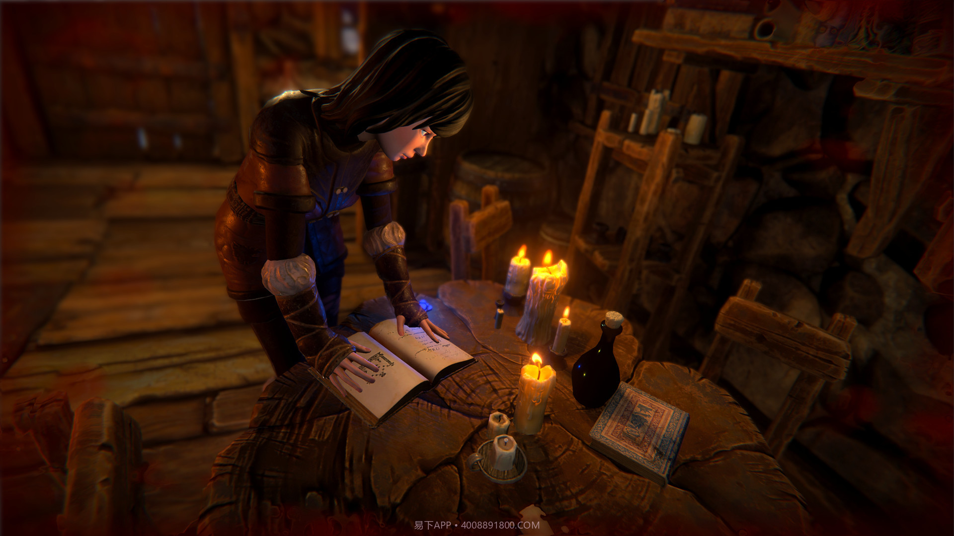 生命之种SeedofLife截图5 生命之种SeedofLife截图5