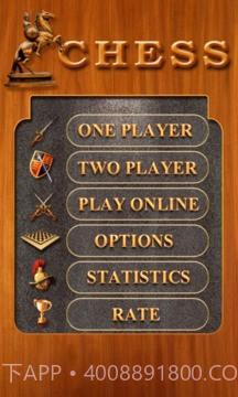 国际象棋ChessLive最新版截图1 国际象棋ChessLive最新版截图1