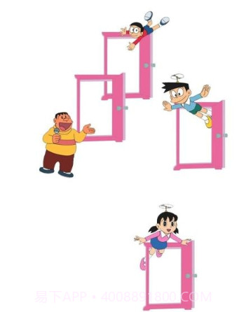 禾野男孩哆啦a梦图片完整版截图2