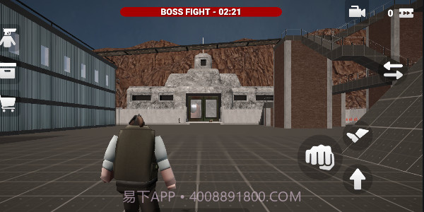 马桶人沙盒战争截图4 马桶人沙盒战争截图4