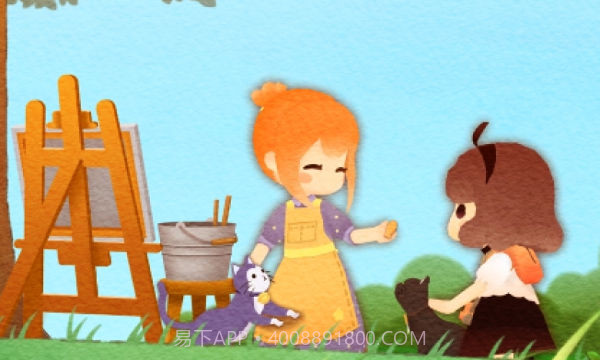 迷途猫之旅3截图2 迷途猫之旅3截图2