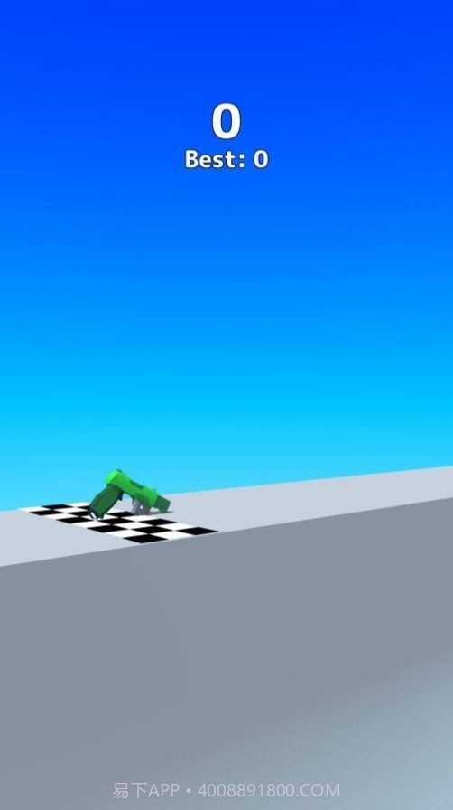 Gun Sprint截图4 Gun Sprint截图4