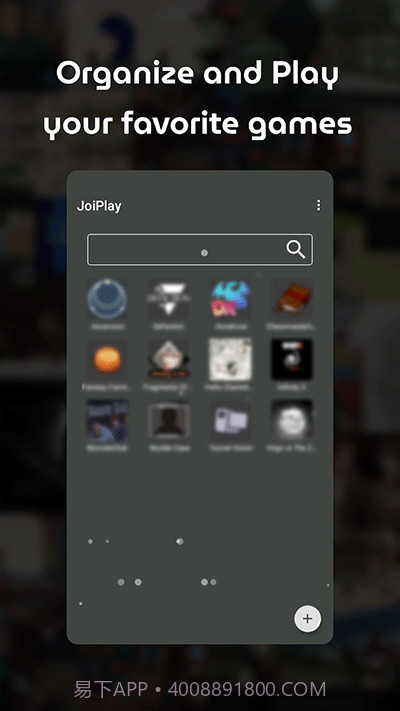 joi模拟器最新版截图1 joi模拟器最新版截图1