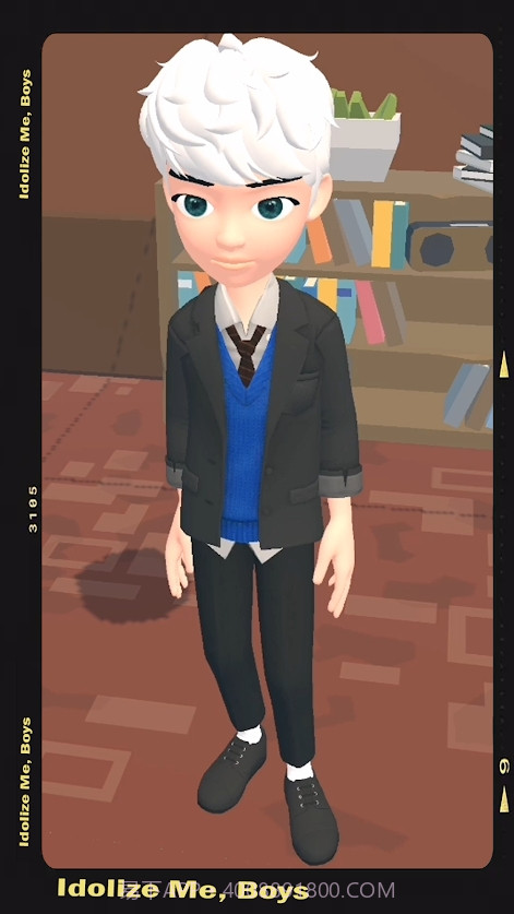 崇拜我男孩们截图3 崇拜我男孩们截图3