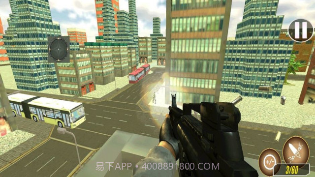 这个杀手不冷漠截图2