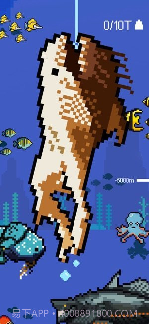 fish guru钓鱼大师截图3 fish guru钓鱼大师截图3