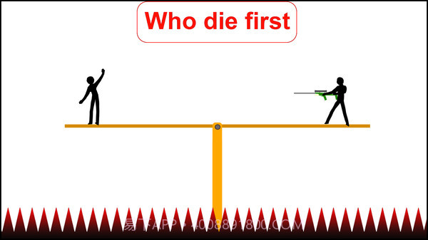 火柴人预言家截图1