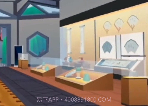 地铁跑酷苏州版本先锋版截图3