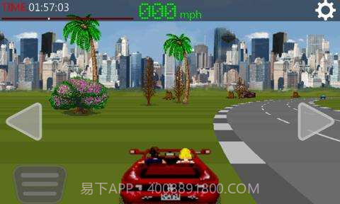 都市赛车截图2 都市赛车截图2