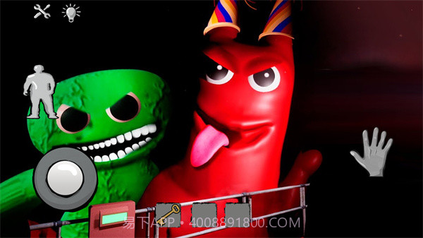 恐怖的魔法学院截图2 恐怖的魔法学院截图2