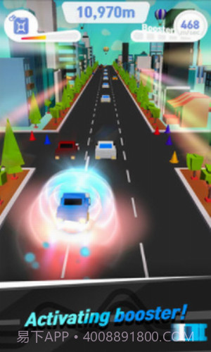 狂野司机截图2 狂野司机截图2