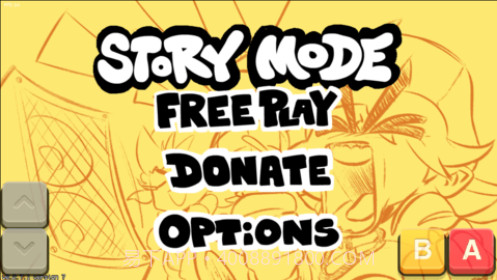 周五夜放克:坦克兵截图3 周五夜放克:坦克兵截图3