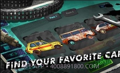 登山赛车越野赛截图1 登山赛车越野赛截图1