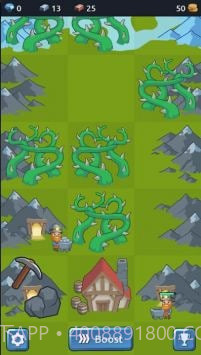 闲置锻造大亨截图2