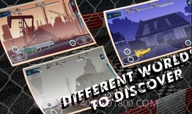 登山赛车越野赛截图2 登山赛车越野赛截图2