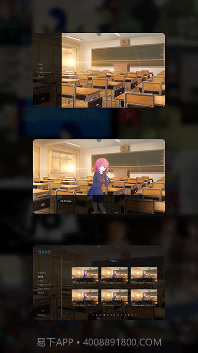 joi模拟器最新版截图2 joi模拟器最新版截图2