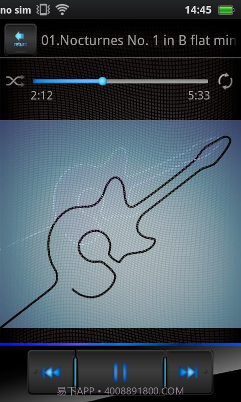 Media Control截图3