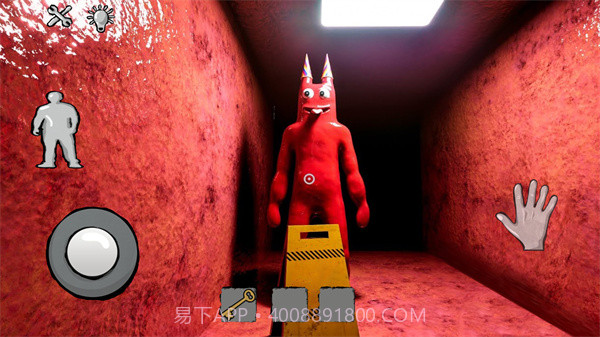 恐怖的魔法学院截图4 恐怖的魔法学院截图4