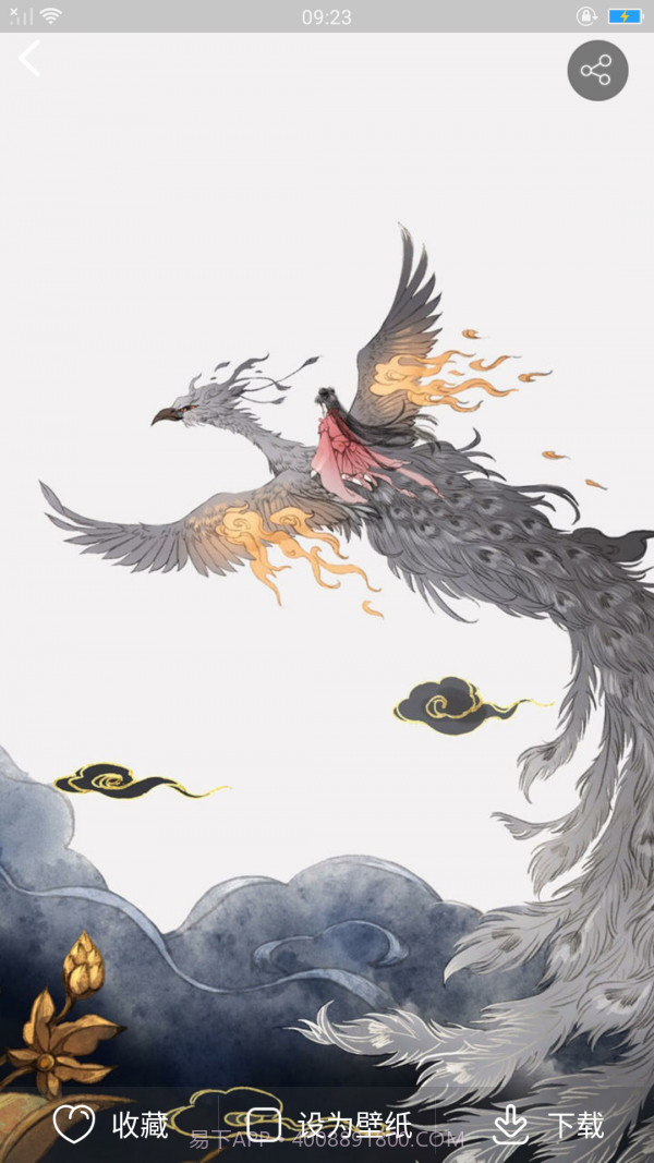 爱主题壁纸截图4