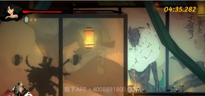 幽灵怪谈最新版截图2