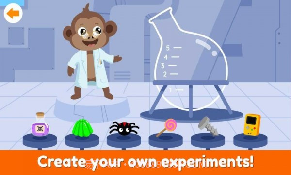 卡尔宇宙飞船截图1