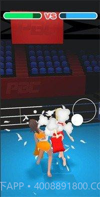 枕头拳击截图3
