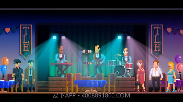 黑暗侦探:黑暗中的摸索截图2 黑暗侦探:黑暗中的摸索截图2