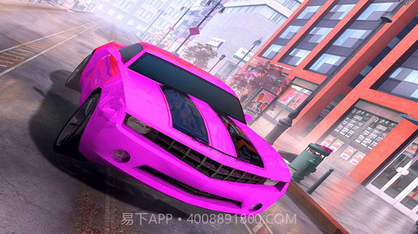 新能源变形机器人截图3