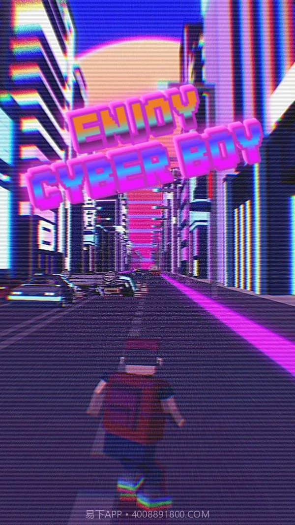 像素工艺男孩截图4 像素工艺男孩截图4