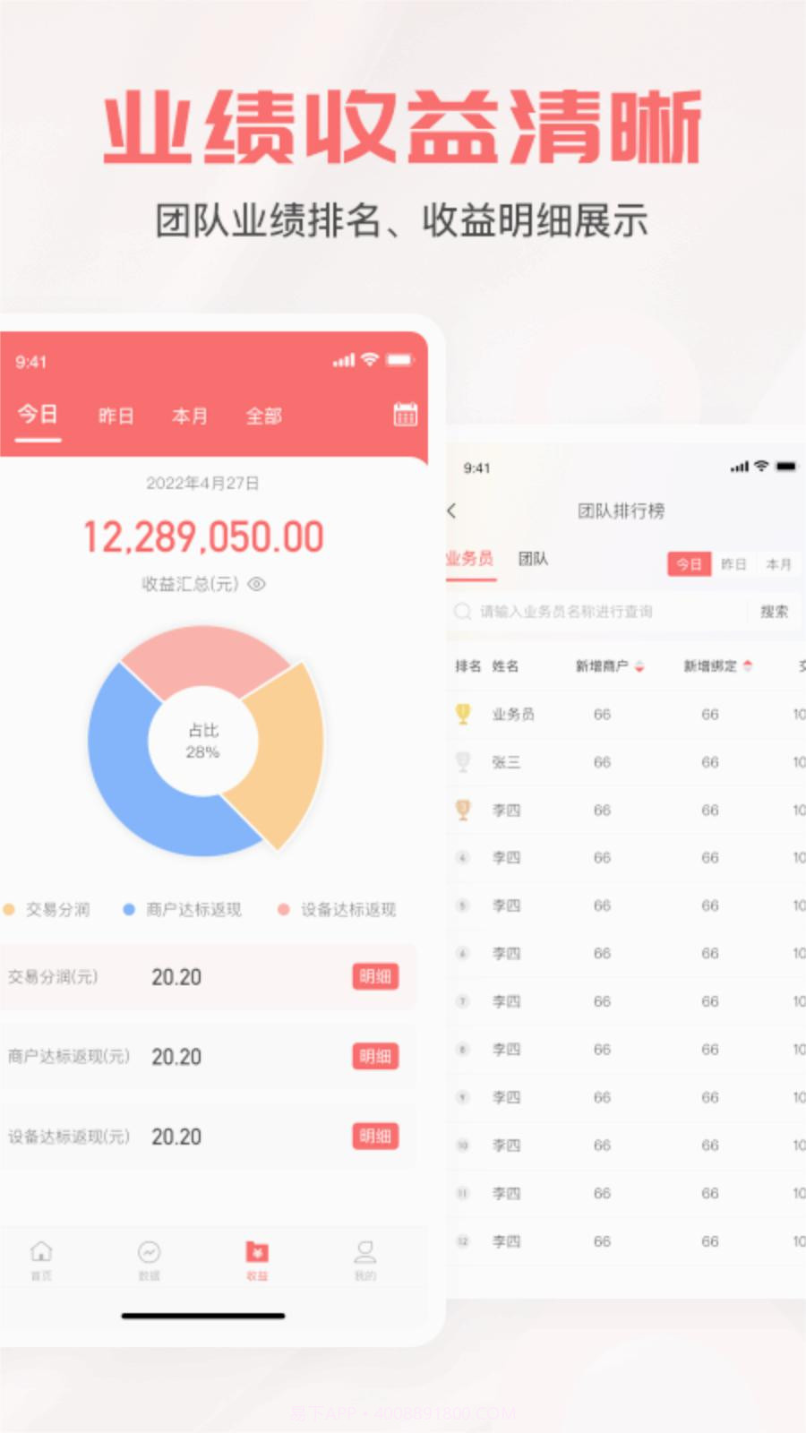 惠商通截图4 惠商通截图4
