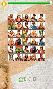 超级街霸官网版截图3 超级街霸官网版截图3